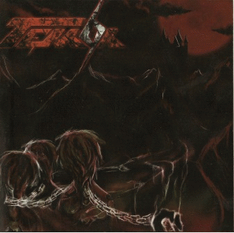 Terror (COL) : Encaminando Almas